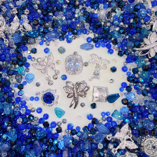 (Artist) Luxury Plus-Sapphire Starlight