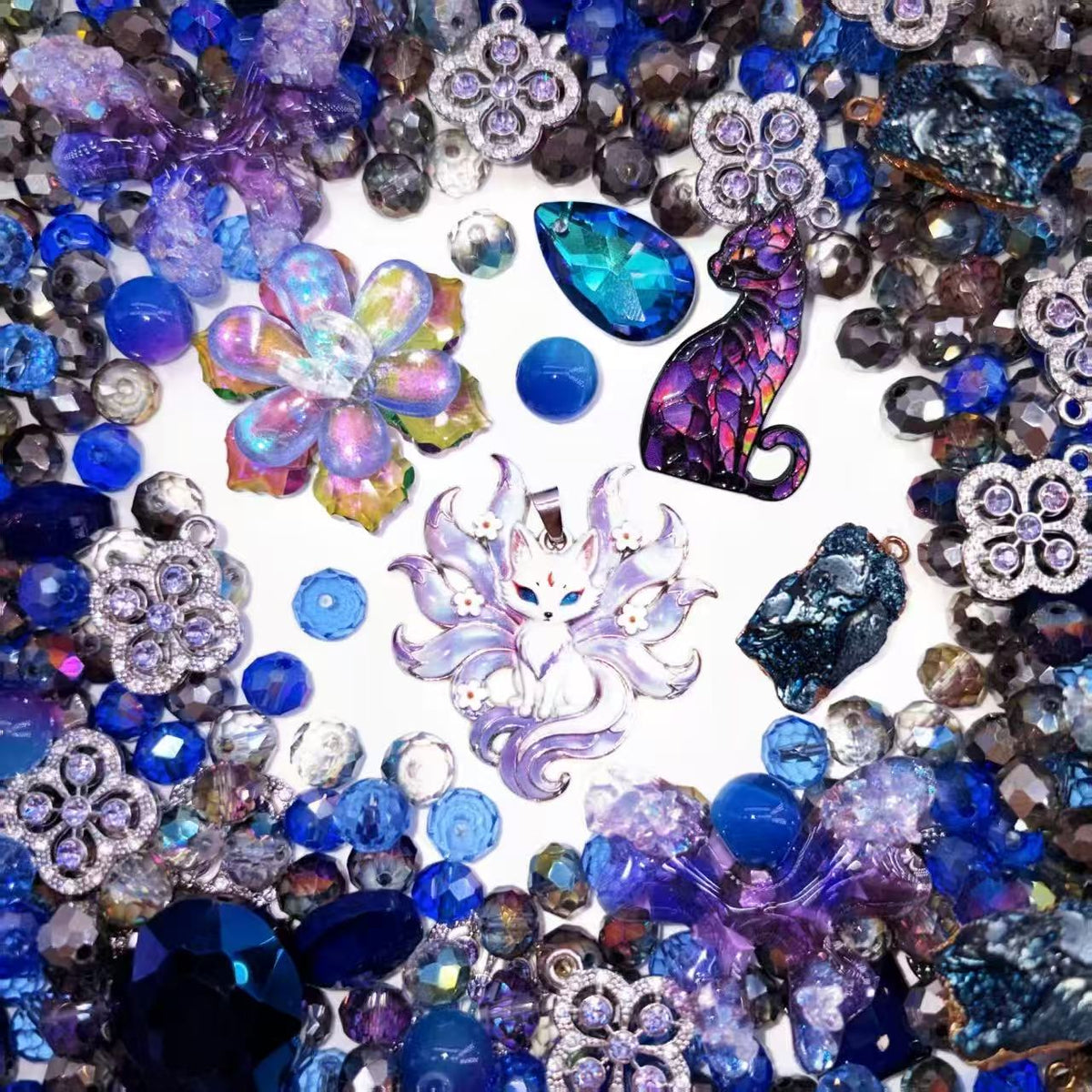 (Artist) Giant Luxury-Twilight Bloom
