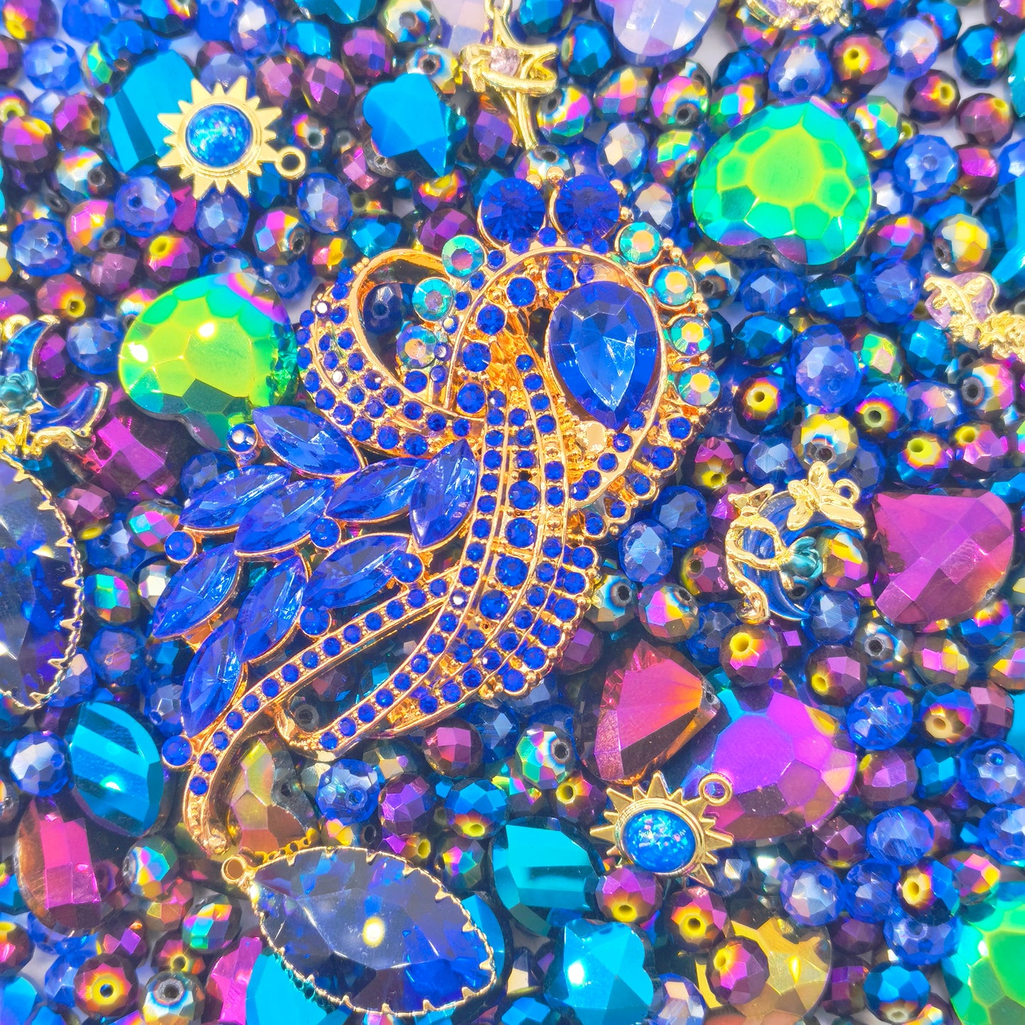 Giant Luxury-Oceanic Glaze