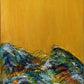 A Panorama of Rivers and Mountains-Acrylic