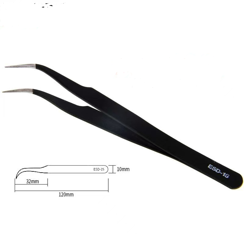 Tweezers Rhinestone Picker Tool Accesseries