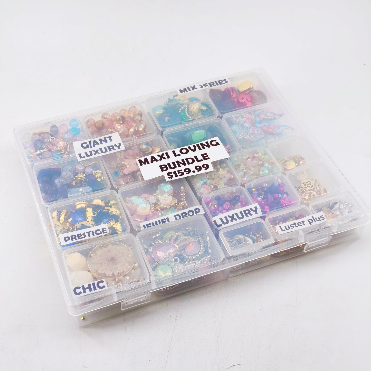 (Artist) Maxi Loving Bundle