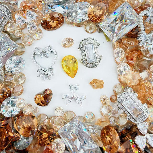 (Artist) Luster Plus- Victory Bubbles