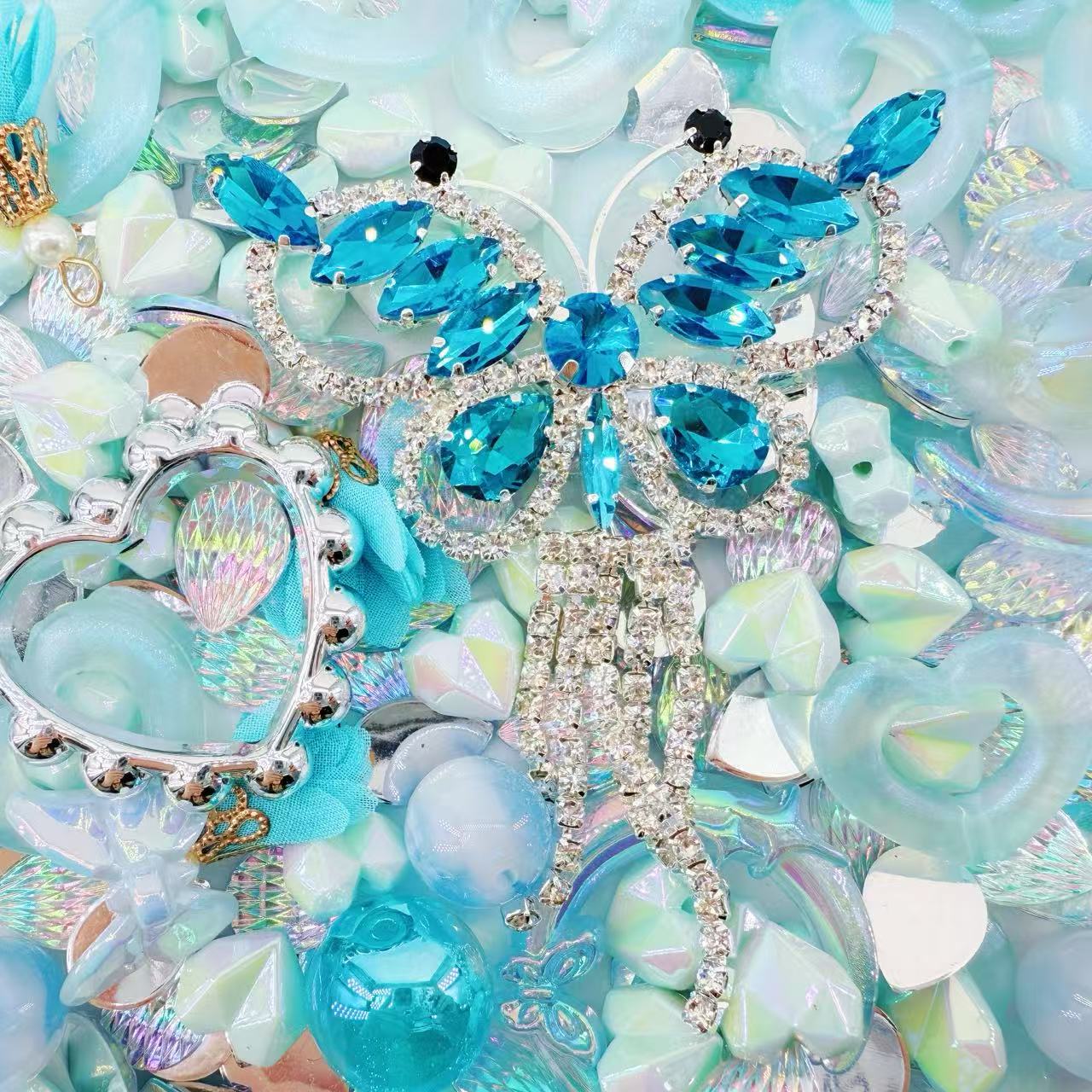 (Fantasy)Celestial alignment