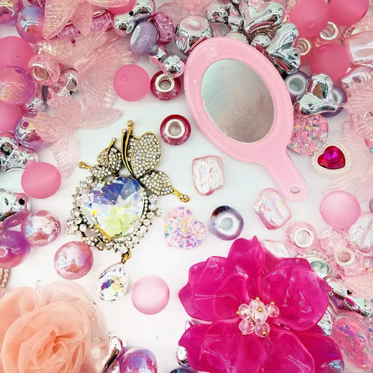 (Fantasy) Mix Series-Mirror Fantasy