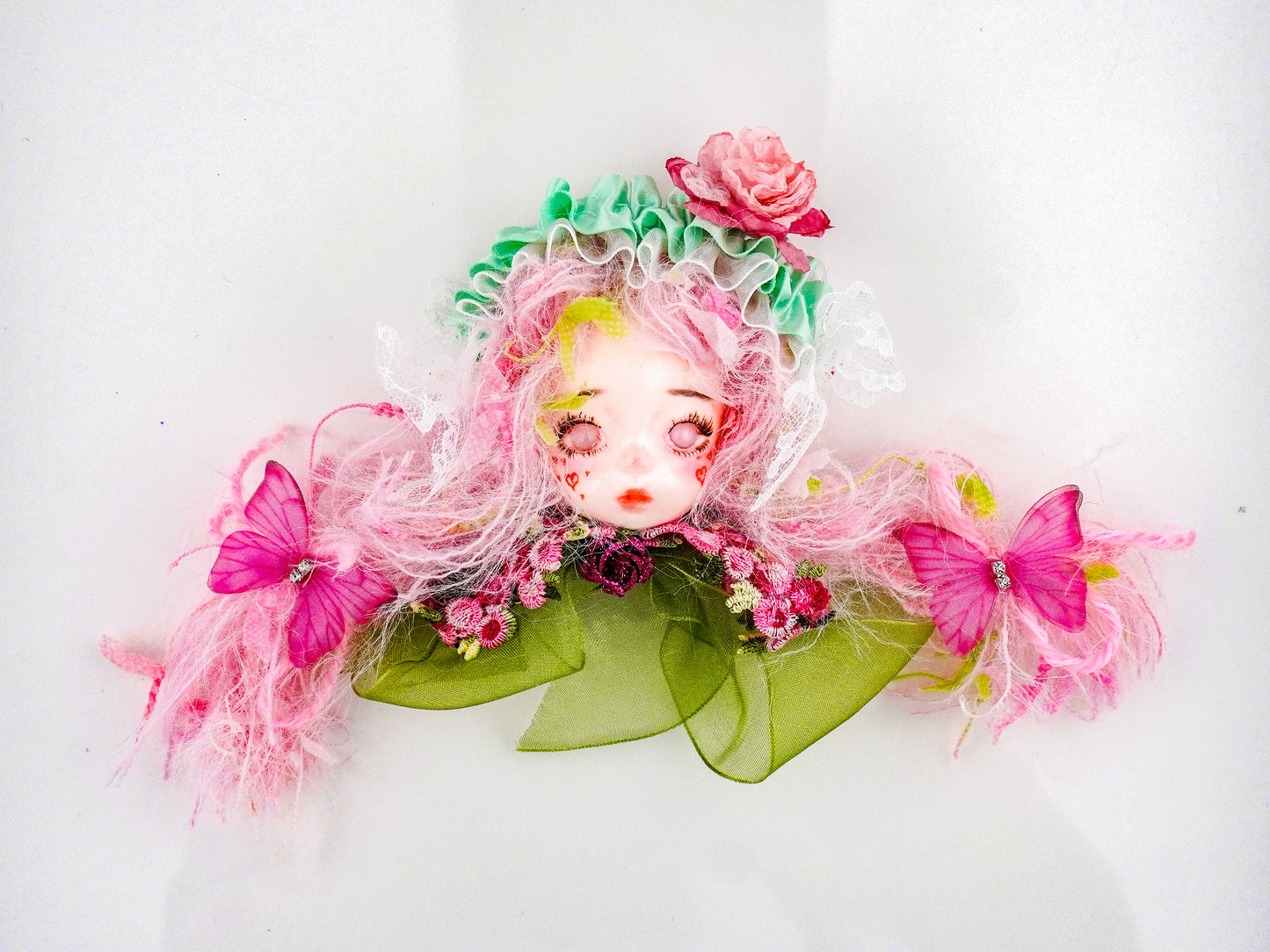 【Pre Order】Garden Girl