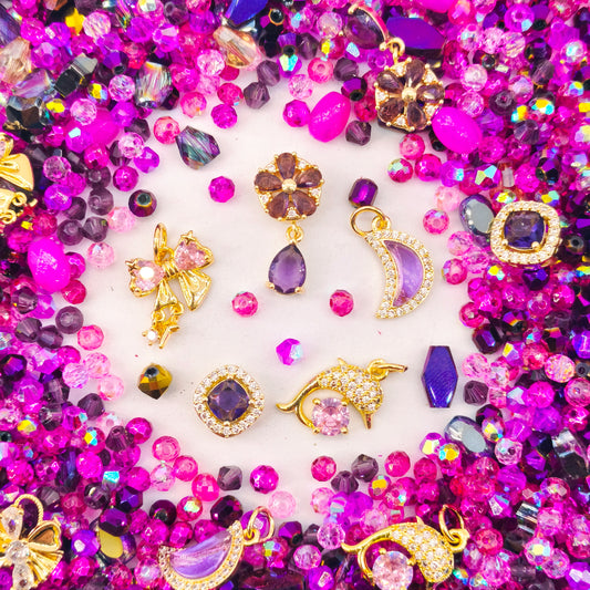 (Artist) Luxury-Bubbly Spirit