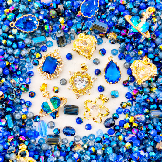 (Fantasy) Luxury-Cyber Siren