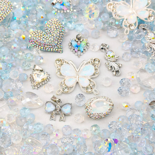 Giant Luxury-Ice Princess