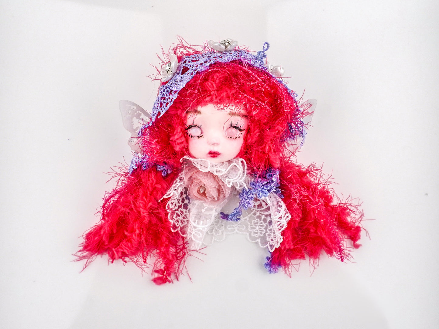 【Pre Order】Blushing Belle