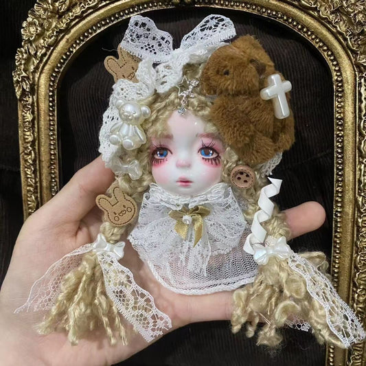 【Pre Order】Angelique Grace