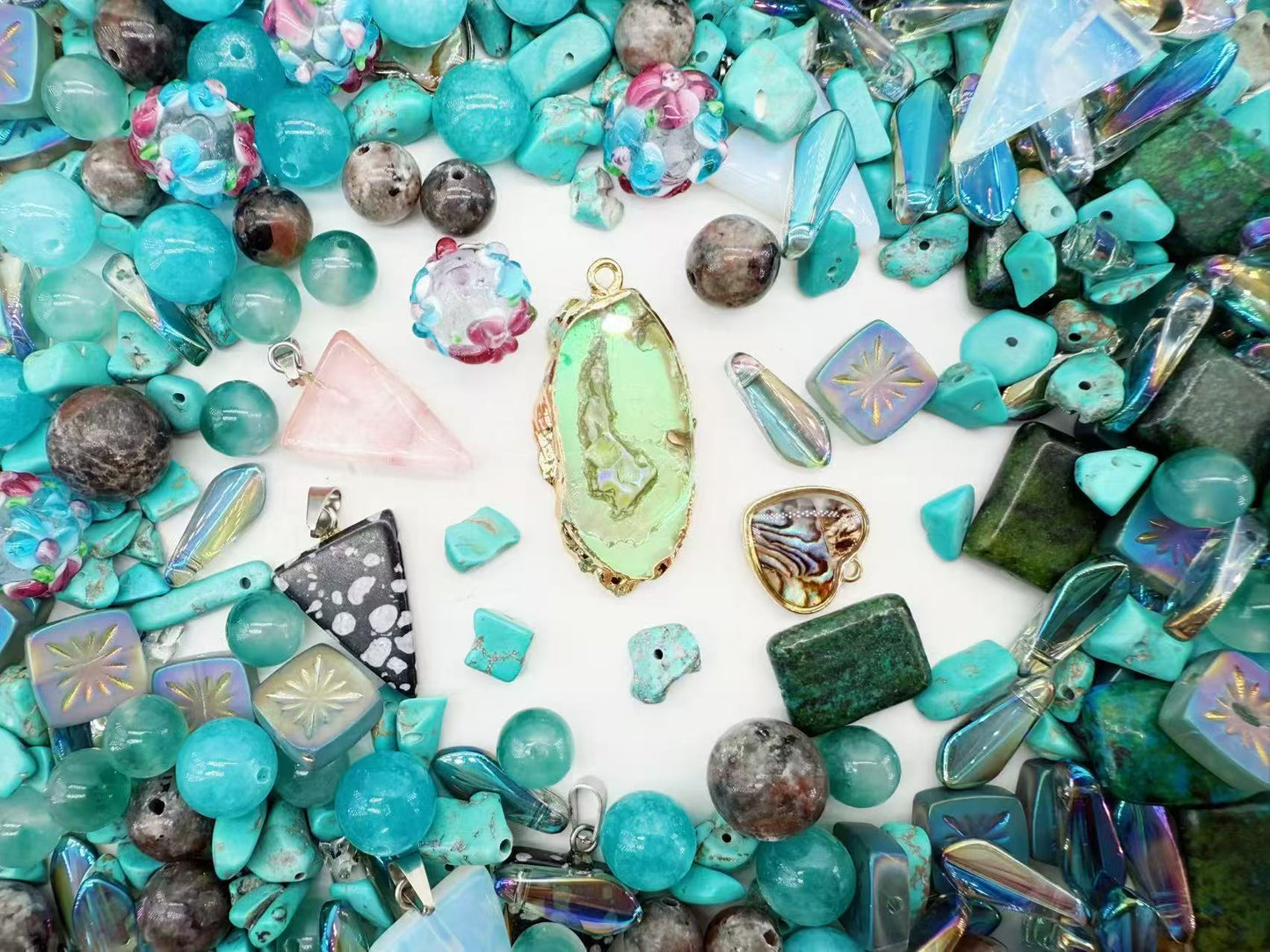 (Artist)Nature:Born Blue