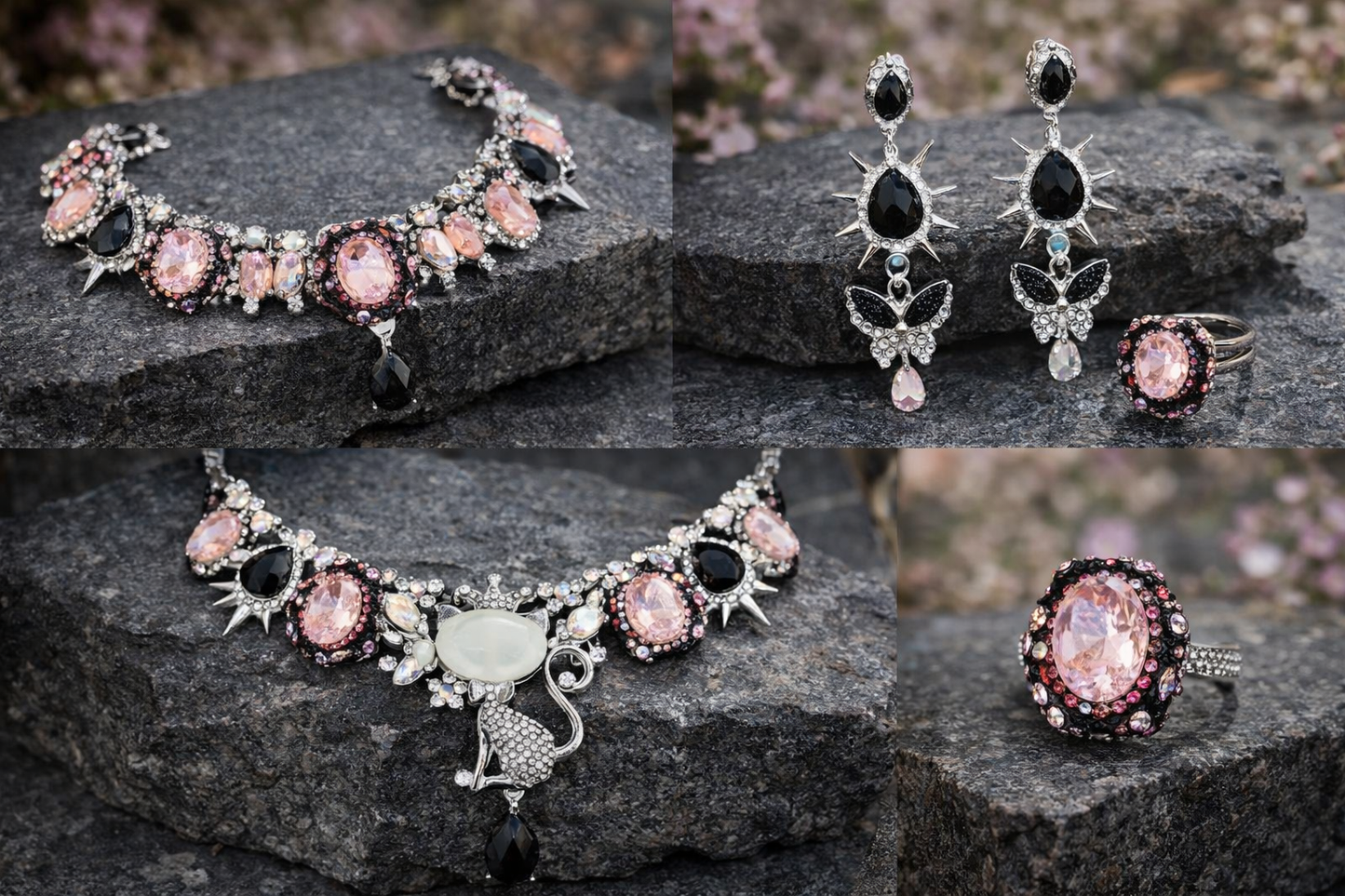 (Artist) Giant Luxury- Soft Goth