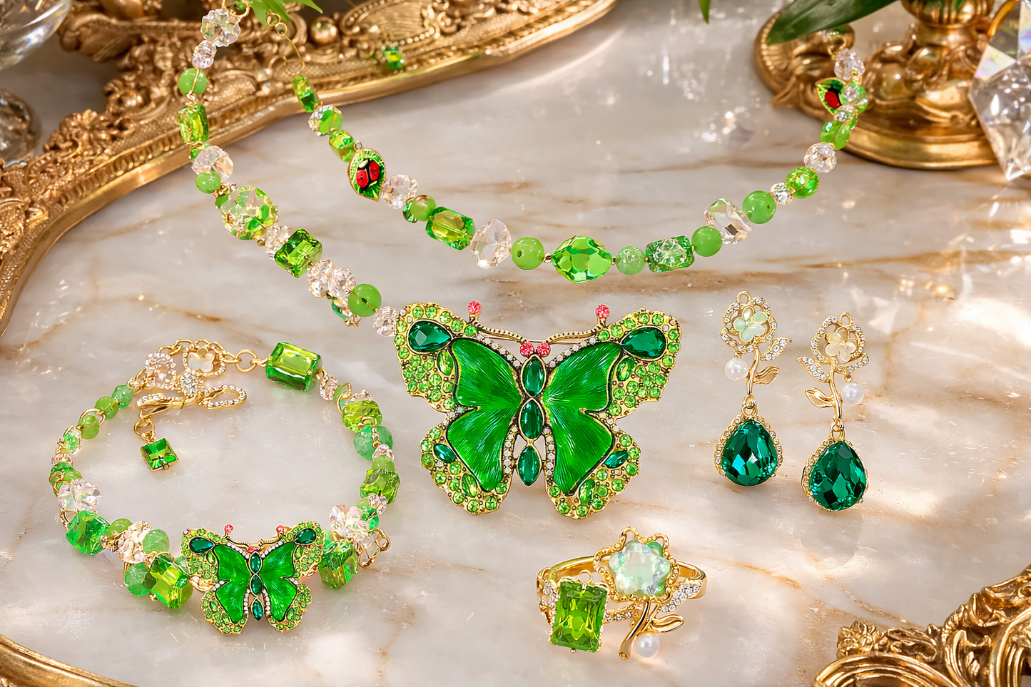 (Artist) Giant Luxury- Luxe Wing