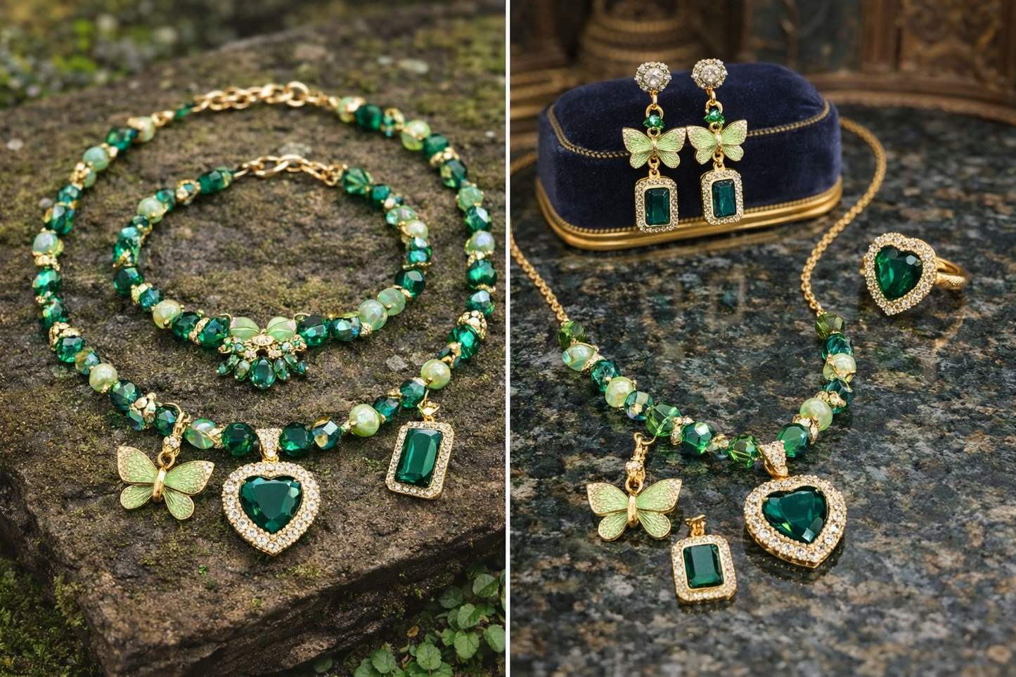 (Artist) Luxury- Matcha