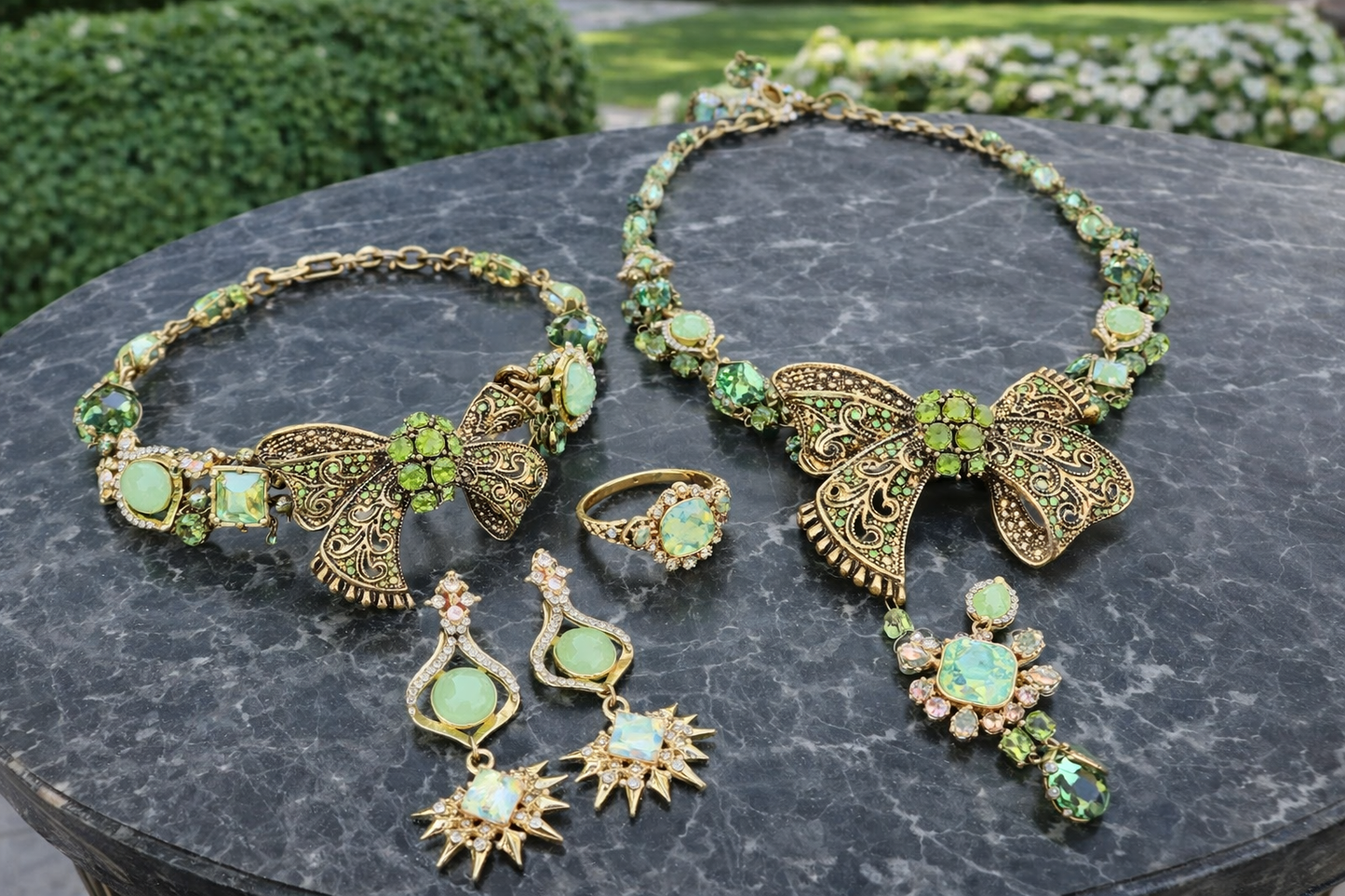 (Artist) Giant Luxury- Olive Tree