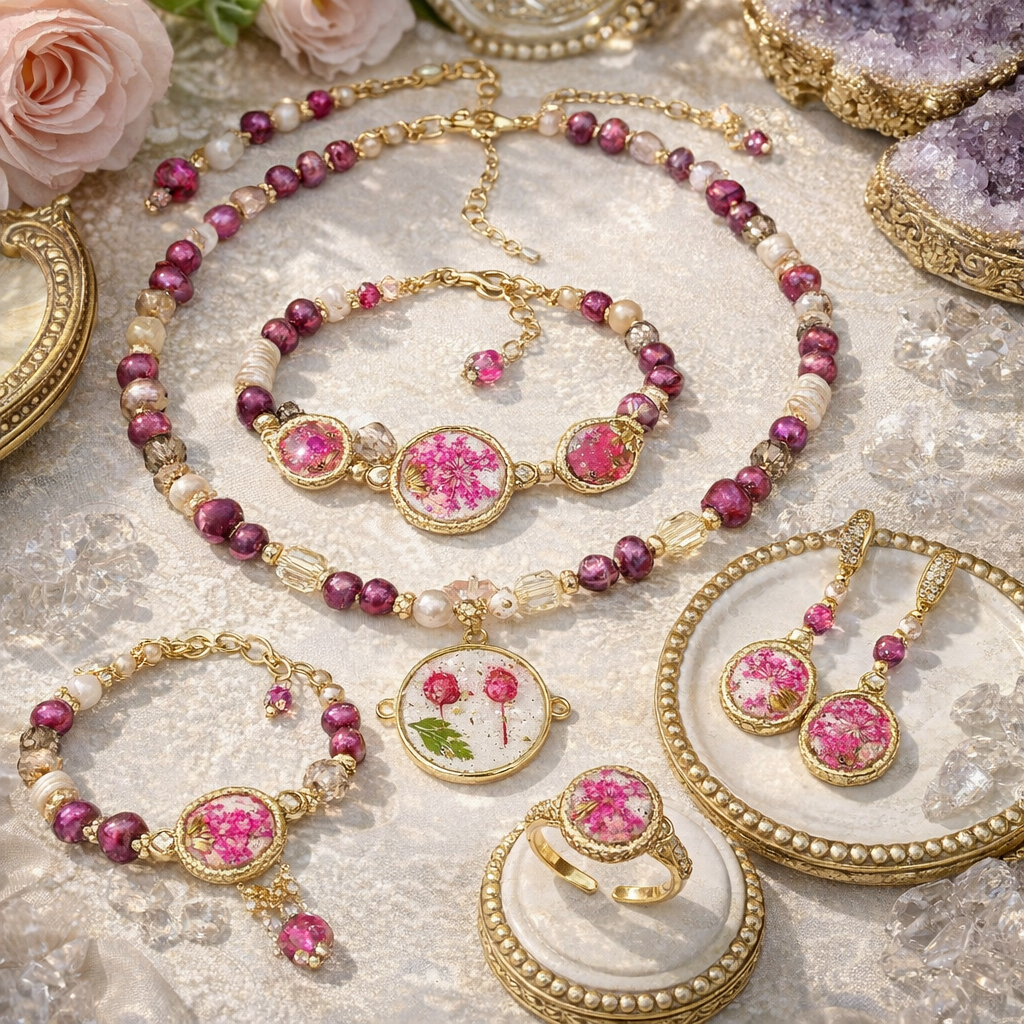 (Artist) Chic- Fuchsia Flush