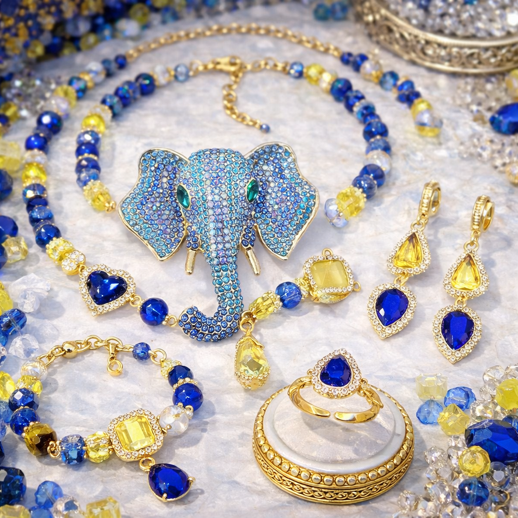 (Artist) Giant Luxury- Kinetic Safari