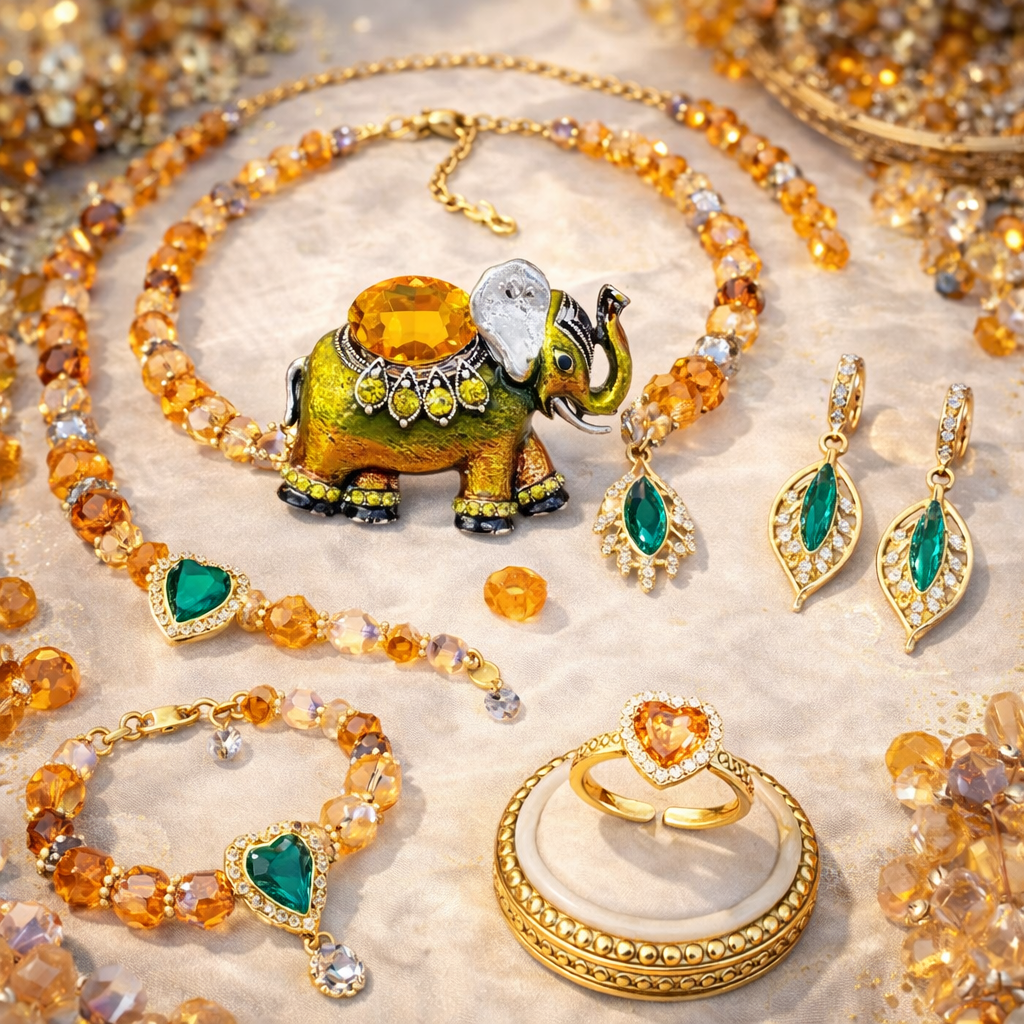 (Artist) Giant Luxury- Desert Gold