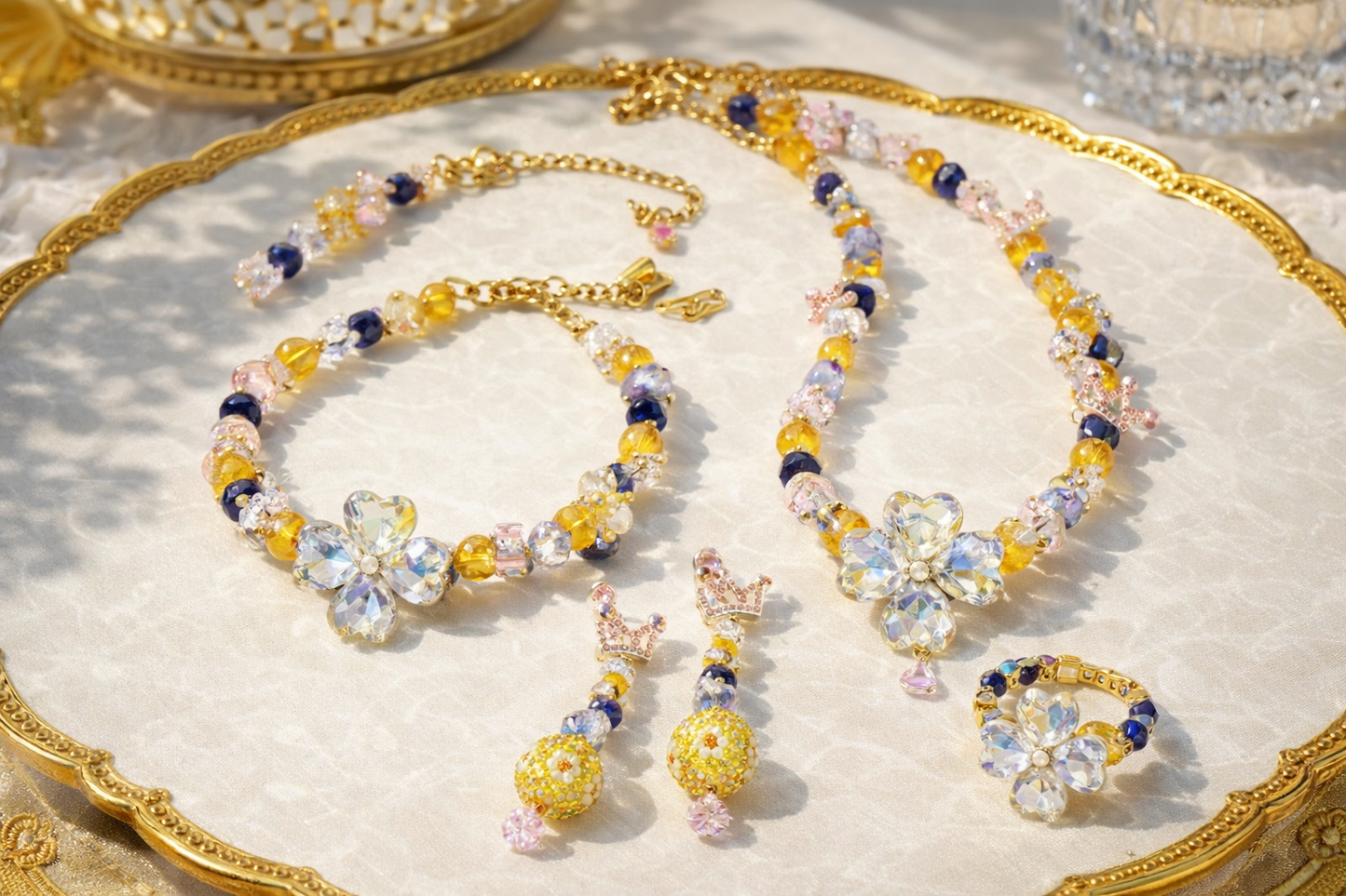 (Artist) Giant Luxury- Violet Lemon