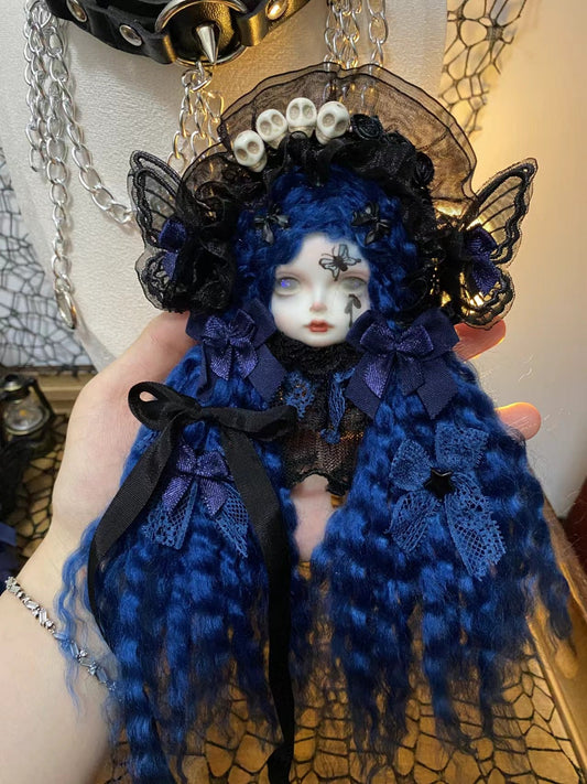 【Pre Order】Dark Fairy Queen