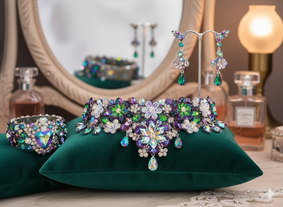 (Artist) Crystal- Ghost