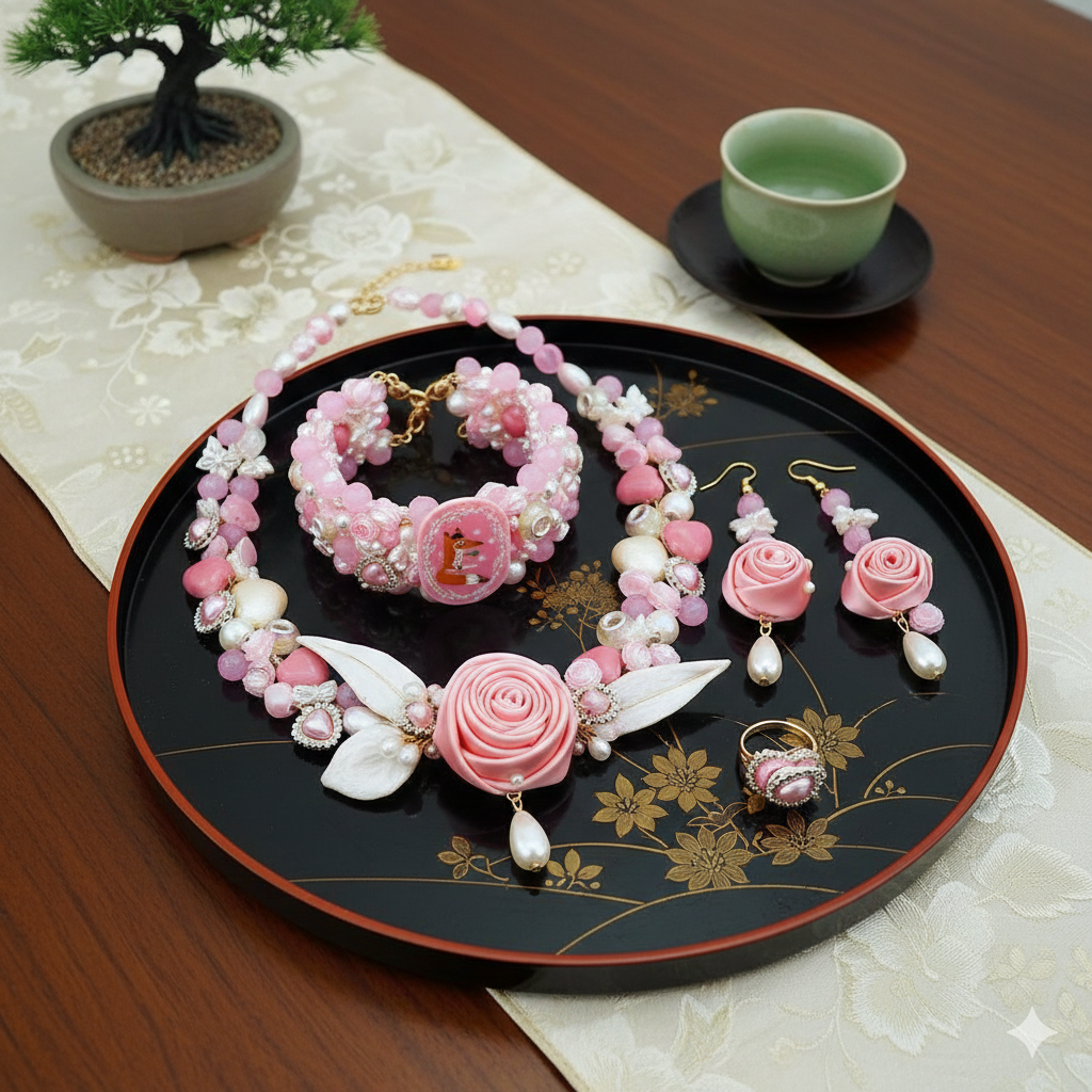 (Artist) Mix Series-Candy Cloud