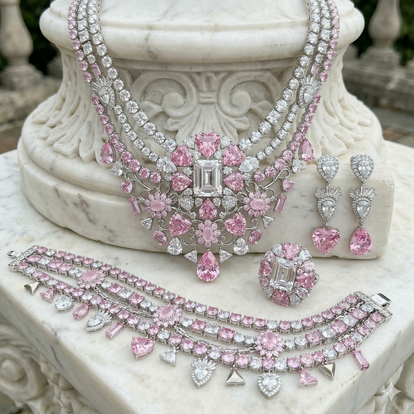 (Artist) Luster Plus- Midnight Rouge