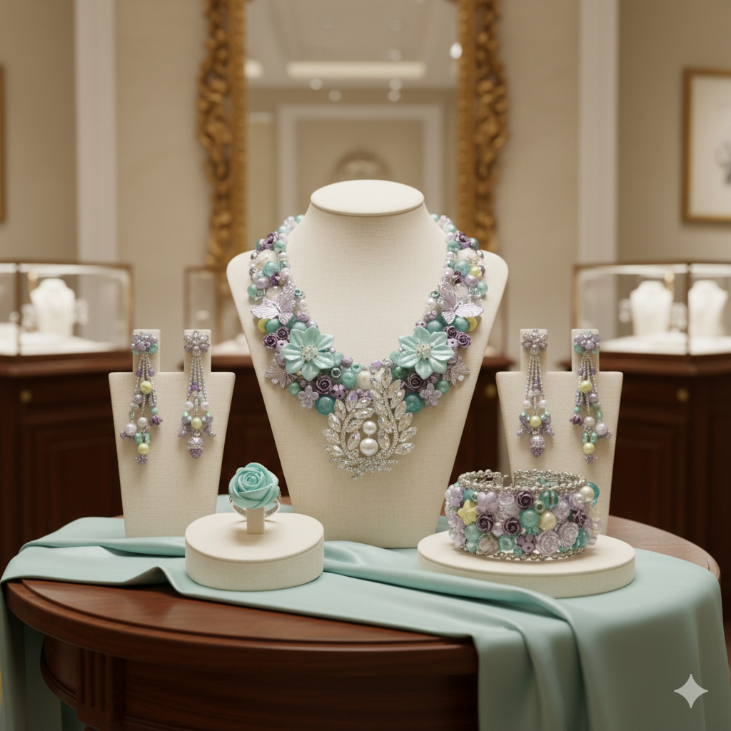 (Artist)Mix Series-Minty Haze