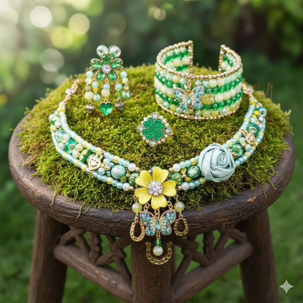 (Artist) Mix Series- Monkey Jungle