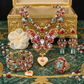 Giant Luxury-Locket Rose