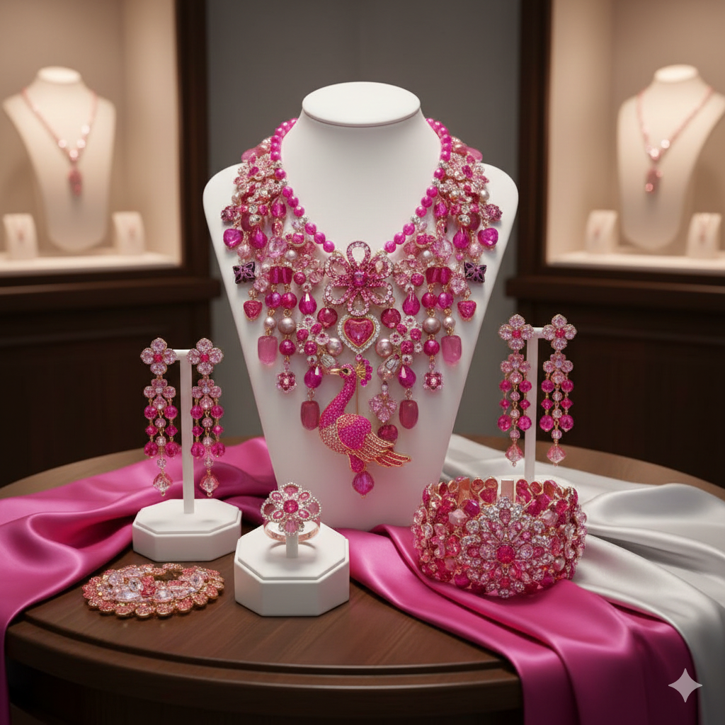 (Fantays) Mix Series-Drama Queen