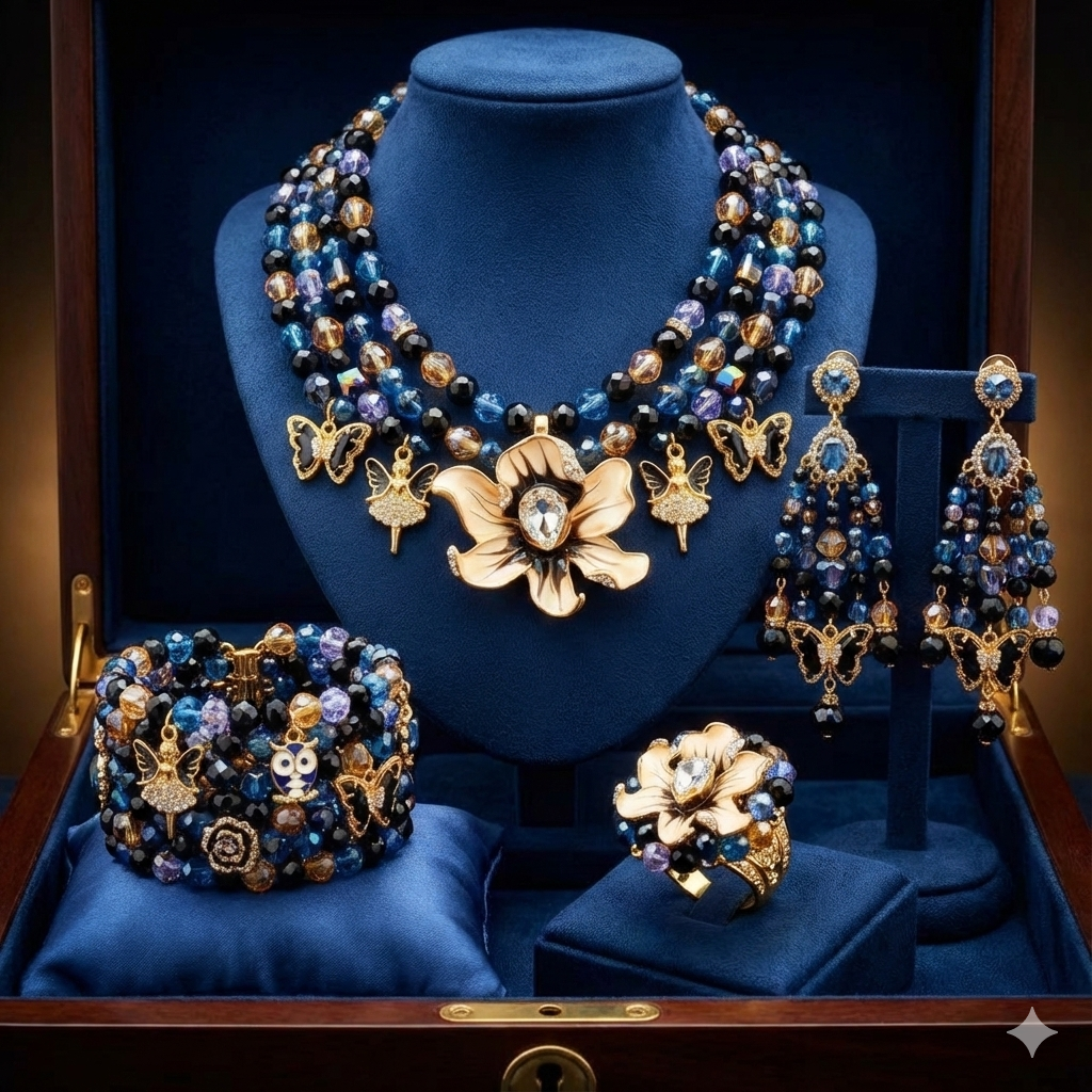 (Artist)Giant Luxury-Swan Energy