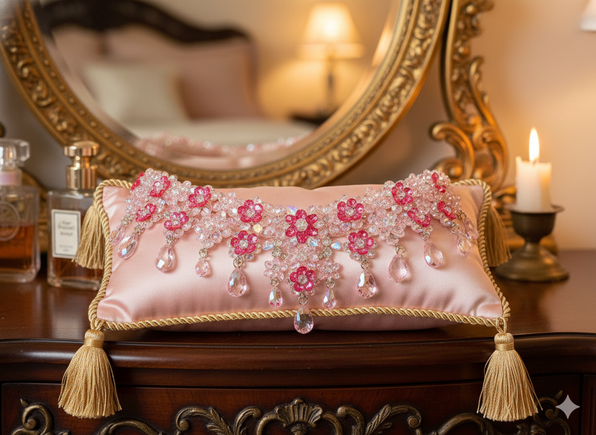 (Artist) Crystal- Unicorn Dream