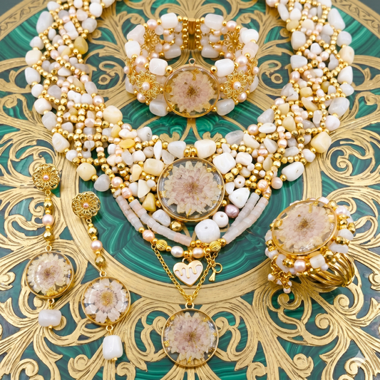 (Artist) Chic- Solar Petal