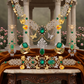 (Fantasy) Elegance-Golden Garden