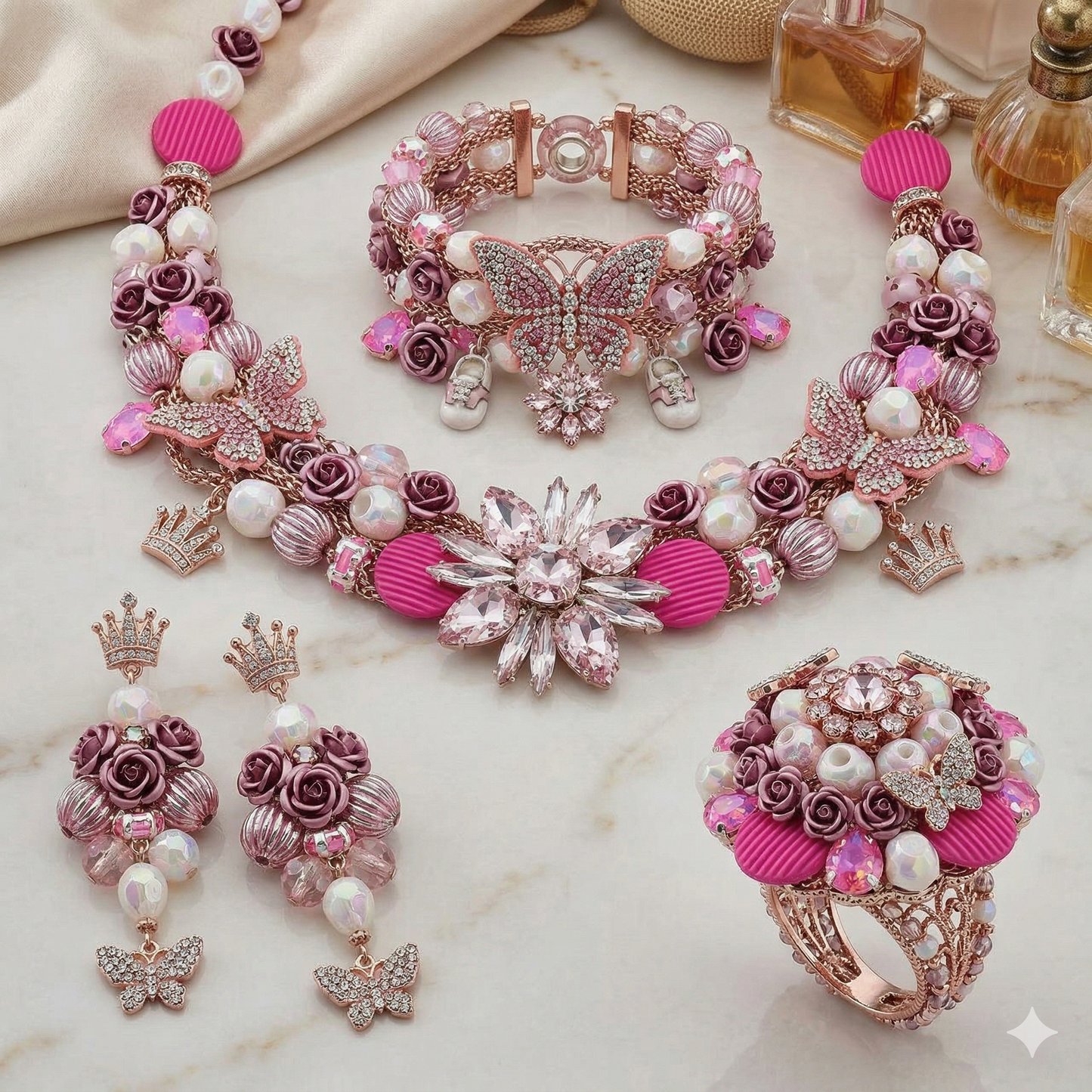 (Artist) Mix Series - Hyper Sweetie