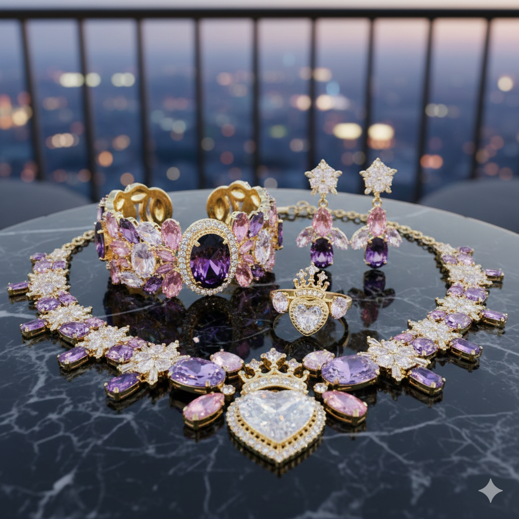 (Artist)Luster Plus- Unicorn