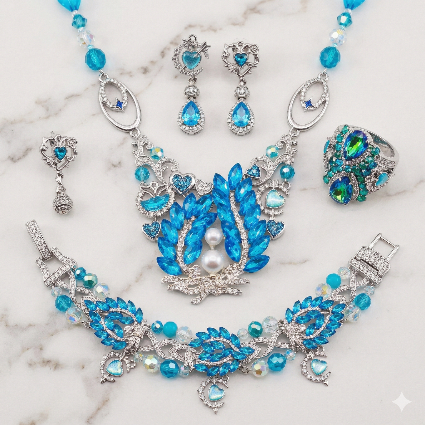 (Artist) Giant Luxury- Icy Goddess 👸