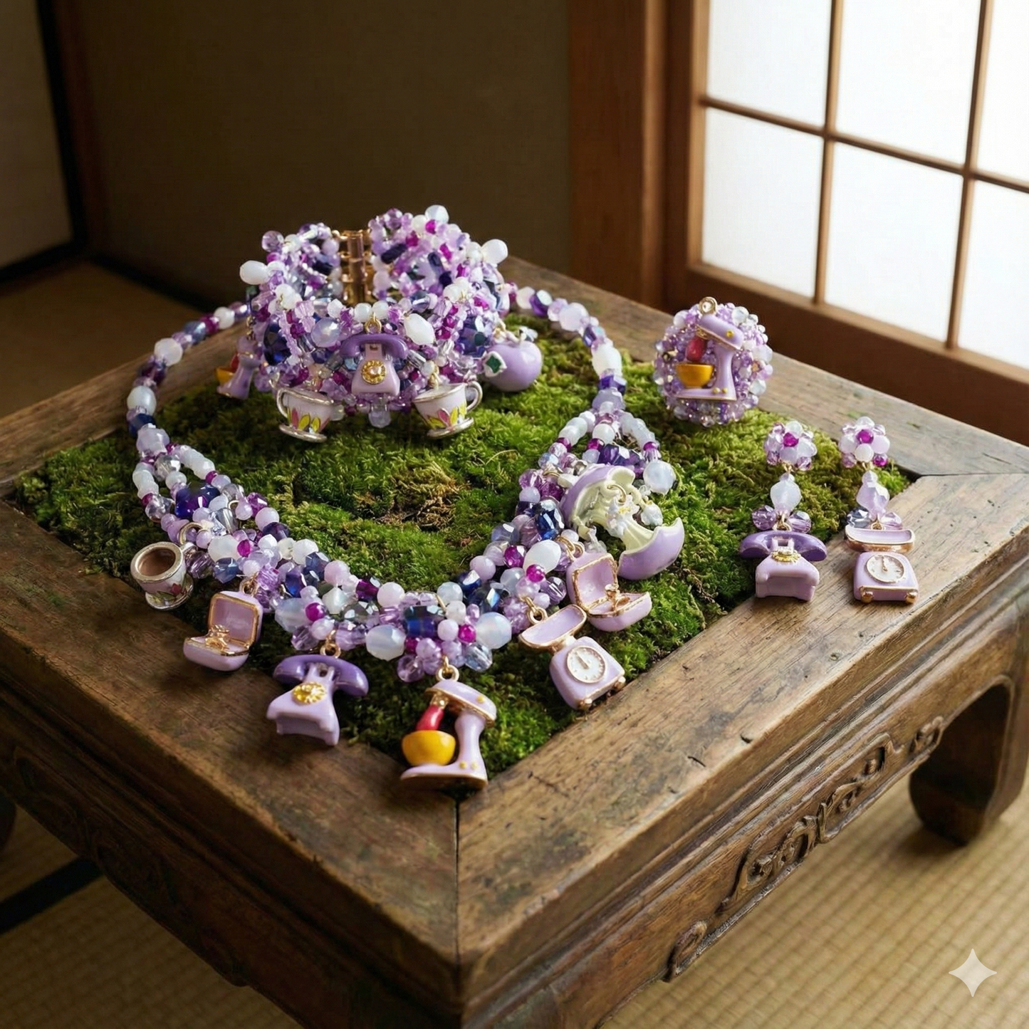 (Artist)Luxury-Fairy Carnival