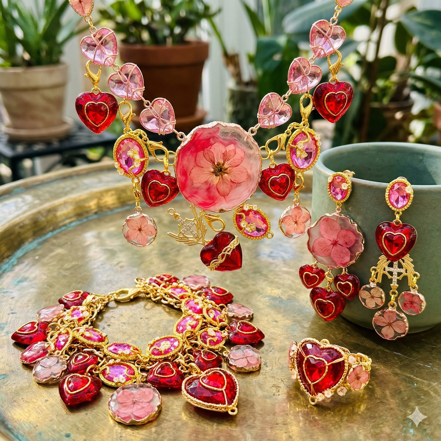 (last 6 glasses)(Artist)Jingle- Romance Cupid🥀