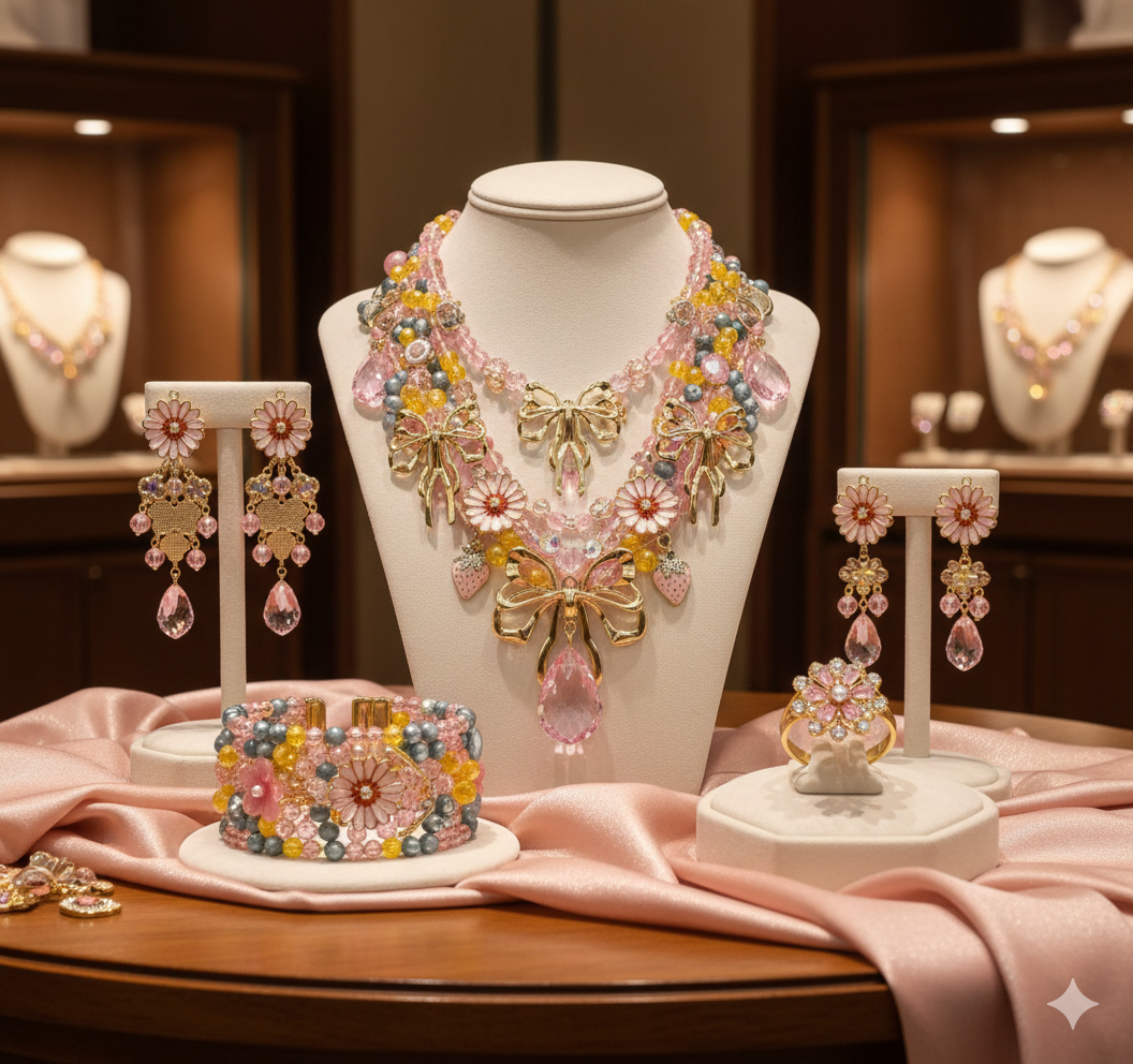 (last 1)Giant Luxury-Lovely Daze