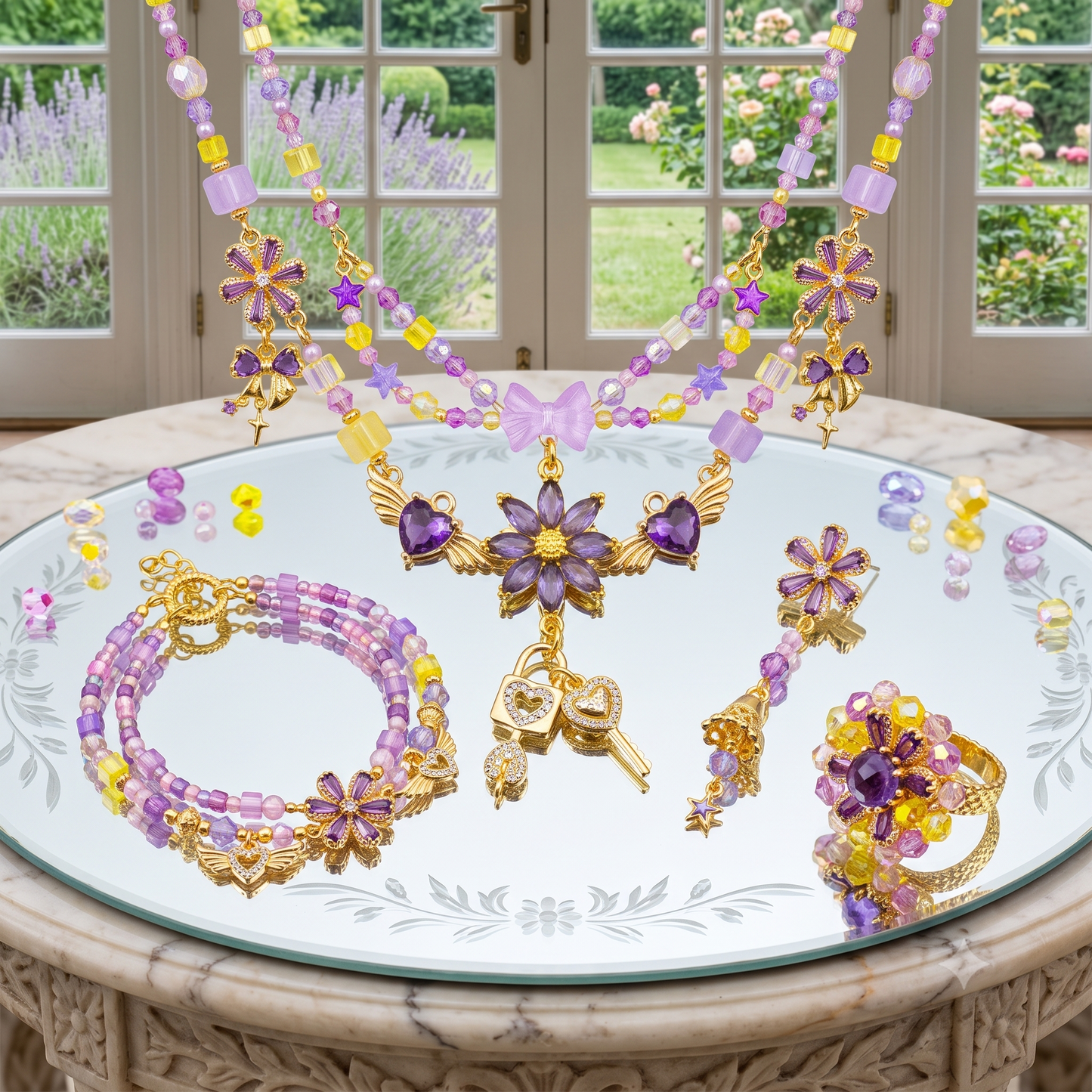 (Artist) Luxury-Fairy Bell