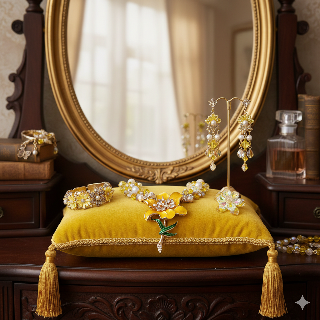 (Artist) Giant Luxury-Sundrop