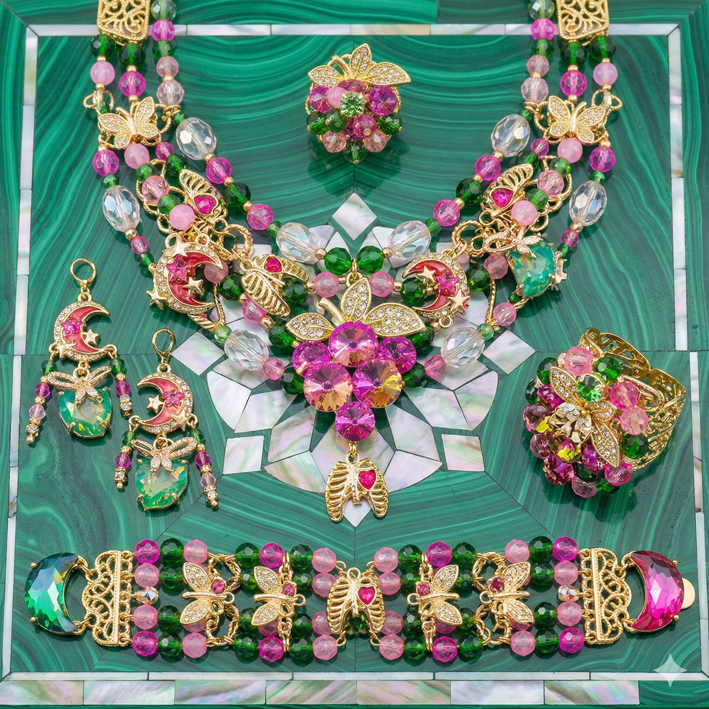 (Artist) Giant Luxury- Wicked Spell 🪄