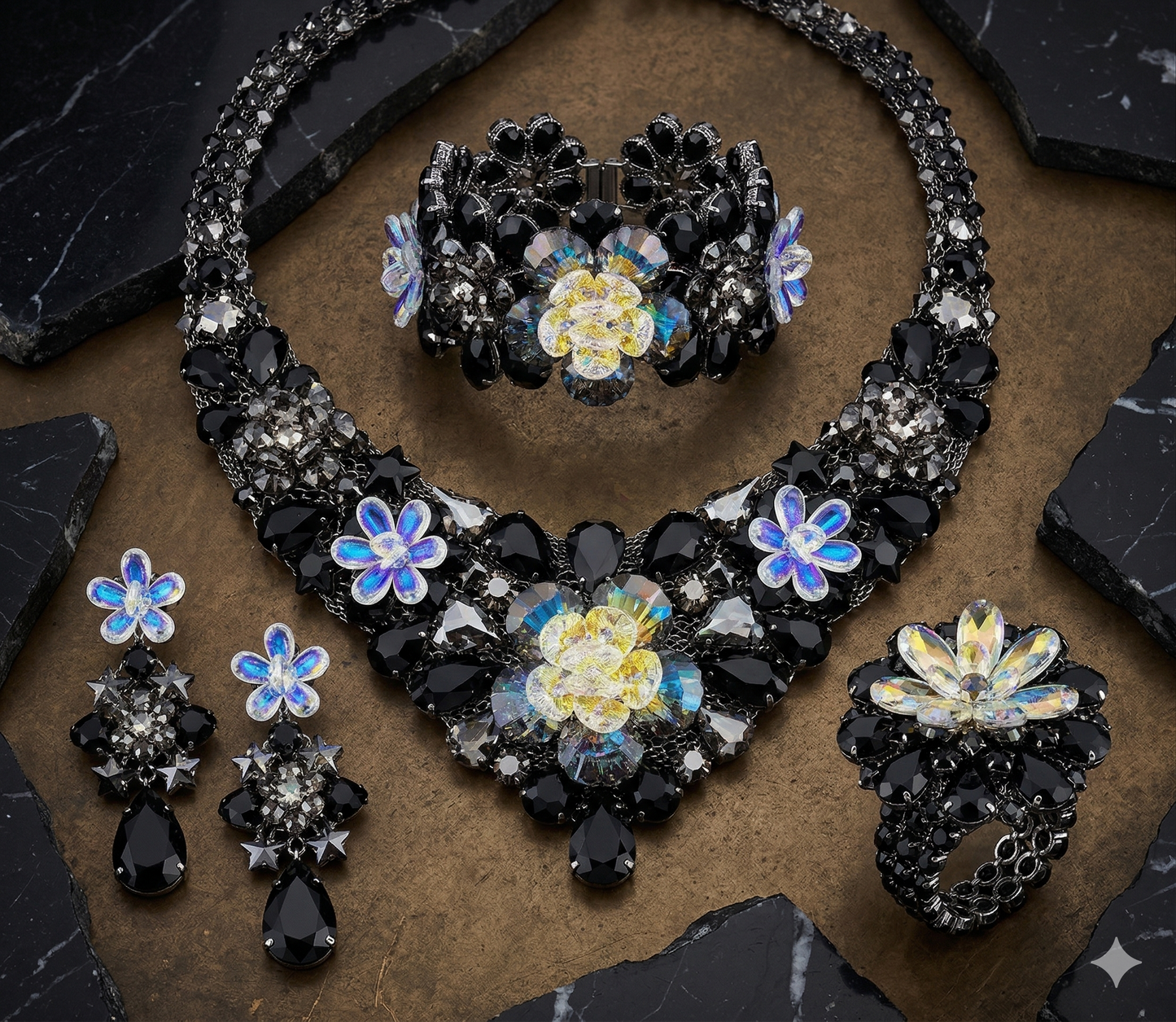 (Artist) Crystal-Ink