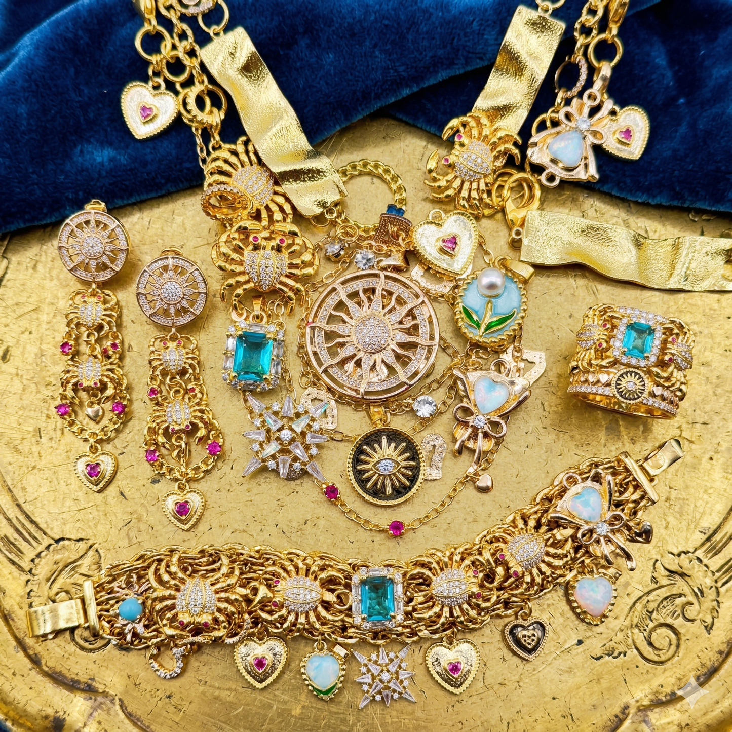 New series (Artist) Jingle Plus - Solar Empire ☀️