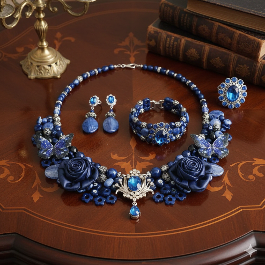 (Artist) Mix Series-Deep Sea Aura