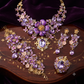 (Fantasy) Jewel Drop-Impérial blossom