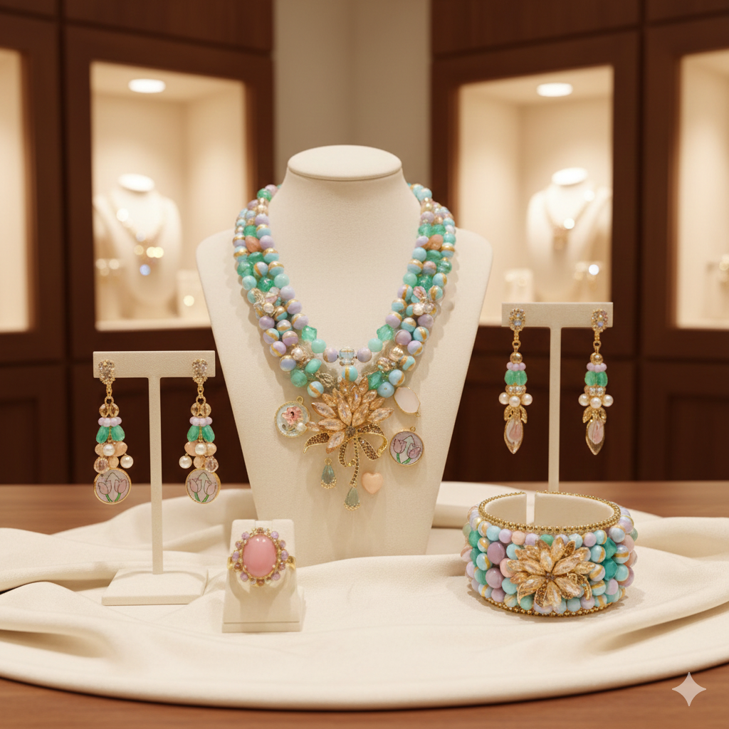 Giant Luxury-Lilac Love